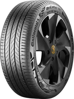 Letní osobní pneu Continental UltraContact NXT 215/50 R18 96 W XL FR