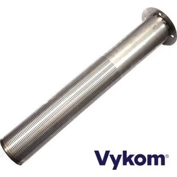 Příslušenství ke kotli Hořáková trubice LERSEN AL15-19, délka 24 cm