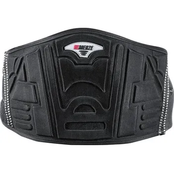 Motocyklový chránič hrudi a pátěře Ledvinový pás, EMERZE (černý) 3XL