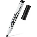 Centropen Whiteboard marker 8559 černý