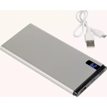 Powerbanka powerbanka s potiskem - 09-8105016-01