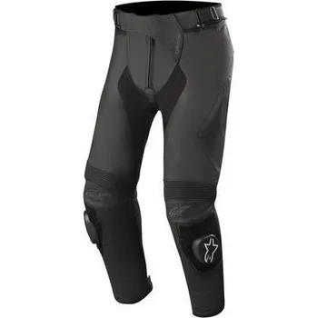 Moto kalhoty Kalhoty MISSILE 2, ALPINESTARS (černé) 58