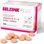 Selzink Plus 60 tablet