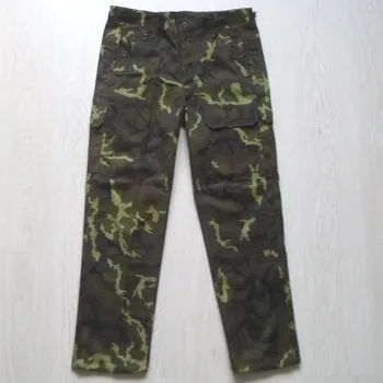 Pánské kalhoty Kalhoty maskáčové CZ vzor 95