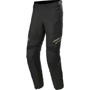 Moto kalhoty Kalhoty ROAD TECH GORE-TEX, ALPINESTARS (černá/černá) XL