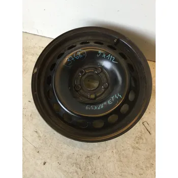 Disk Ocelový disk 6,5JX16H2 ET44 5X112 561601027