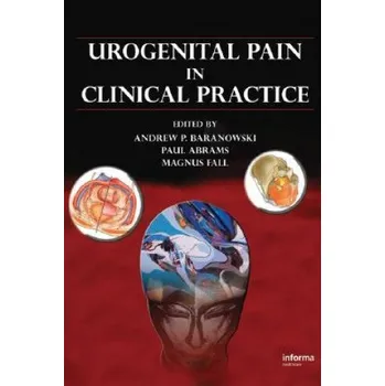 Urogenital Pain in Clinical Practice – Magnus Fall (EN)