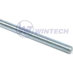 Závit. tyč W. DIN 976 4.8 M18 x 1m ZB Balení: 10 ks GAAFA18100BWO0
