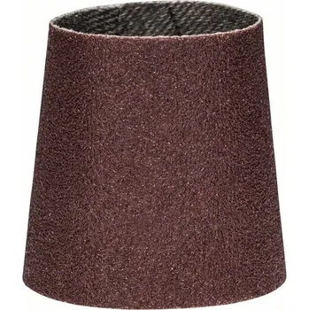 Brusný papír Systémové příslušenství Texoro Brusný návlek (kónický) 120 [1600A00158]