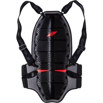 Motocyklový chránič hrudi a pátěře Chránič páteře ZANDONA SHARK EVC X7 8007 LEVEL2 S 82cm v pase