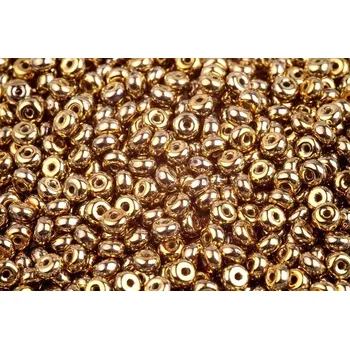 Korálek Korálky rondelka č.2