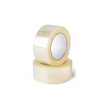 Lepicí páska Lepicí páska, průhledná AKRYL 150m