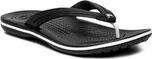 Žabky Crocs Crocband Flip 11033 Černá 45_5