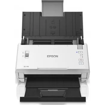 Skener Epson skener WorkForce DS-410, A4, 50x1200dpi, USB 2.0