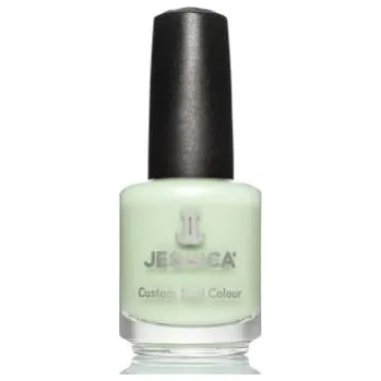 Lak na nehty Jessica lak na nehty 730 Lime Cooler 15 ml