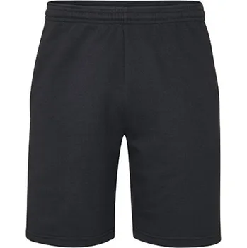 Pánské kraťasy Mantis Pánské bavlněné šortky P07 Black XL