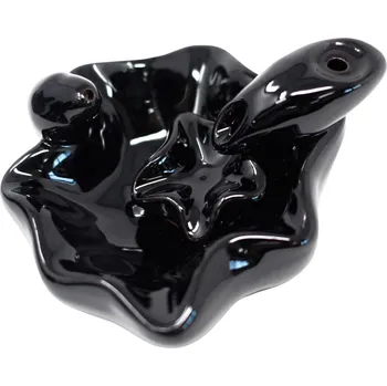 Aroma lampa Vykuřovadla KASKÁDOVÉ JEZÍRKO stojánek na tekoucí dým