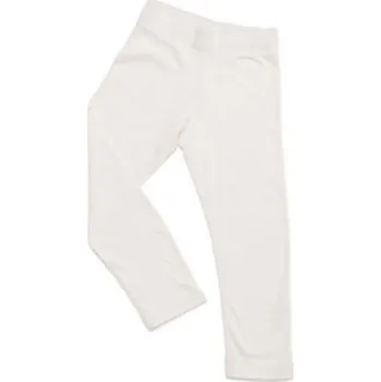 Kojenecké oblečení Legíny Atopics - spodky, materiál Clevertex — oblečení pro děti s atopickým ekzémem 134 - 140