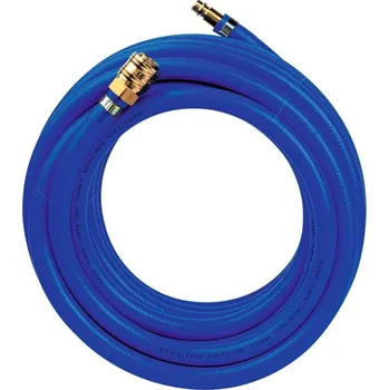 Příslušenství ke kompresoru Vzduchová hadice Super Air Euro 10 mm x 15,5 mm / 10 m [0901056056]