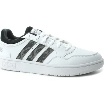 Pánská obuv adidas HOOPS 3.0 ID1115 white, pánské tenisky