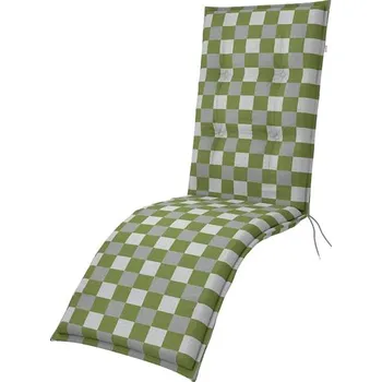 Podsedák DOPPLER Polstr relax na křeslo LIVING 4903