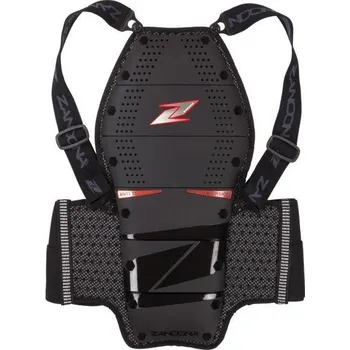 Motocyklový chránič hrudi a pátěře Chránič páteře ZANDONA SPINE EVC X6 1506 LEVEL2 XS