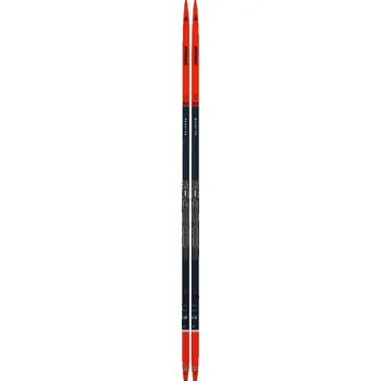 Běžky ATOMIC set Redster C8 Skin hd+váz.PlkShInCL 187cm