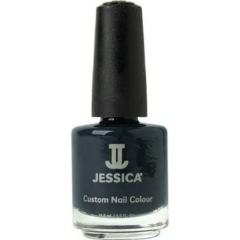 Lak na nehty Jessica lak na nehty 642 Frost At All Coast 15 ml