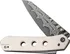 kapesní nůž Civivi Vision FG C22036-DS1 Ivory