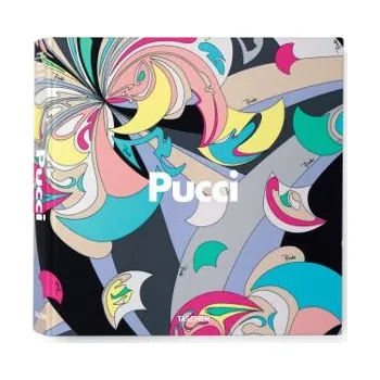 Umění Emilio Pucci – Armando Chitolina