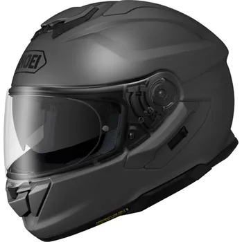 Helma na motorku Moto přilba Shoei GT-AIR 3 Matt Deep Grey XS