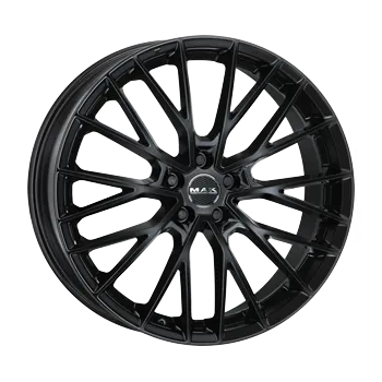 Alu kolo Alu disk MAK SPECIALE-D 9.5x19, 5x112, 66.45, ET20 GLOSS BLACK
