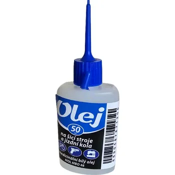 Kuchyňský nůž Konzervační olej na nože z damascénské oceli