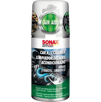 Sonax Čistič klimatizace vozidla Air Aid 100ml