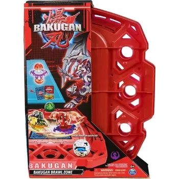 Figurka Bakugan Brawl Zone