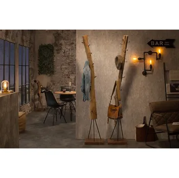 Věšák Věšák na kabáty - Hemingway