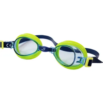 Plavecké brýle Splash About Plavecké brýle Koi 6 - 14 let Limetkové