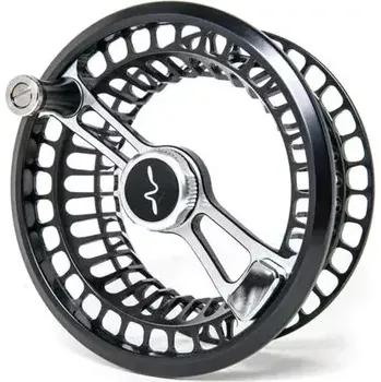 Rybářský naviják Náhradní cívka Guideline Fario LW Anthracite 4/6