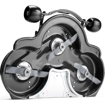 Žací ústrojí Combi 103 pro ridery