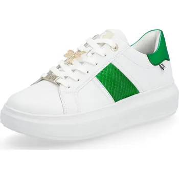 Dámské tenisky Dámské tenisky Rieker Revolution W1202-81 Barva: Bílá, Velikost: 42