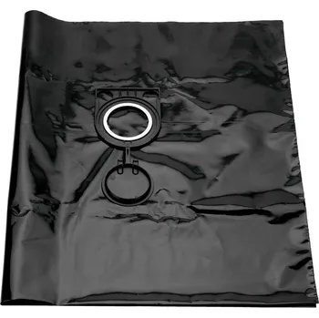 Pytle na odpadky Sáček na odpad 5 PE - 25 l [630275000]