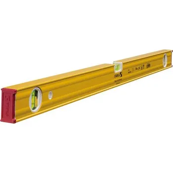 Vodováha Vodní váha STABILA 80AS-2 / 60 [170]