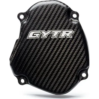 Auto-moto Kryt zapalování GYTR® Carbon Yamaha YZ125