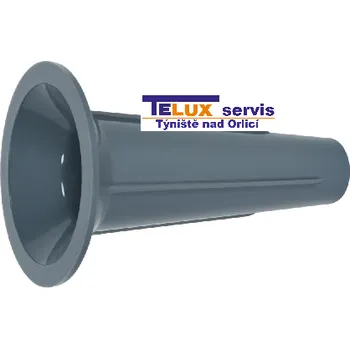 Příslušenství pro kuchyňský robot nástavec na klobásy k masomlýnku Tefal / MS-651278