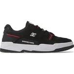 DC Boty DC, Construct black/hot coral 2024 Velikost: EUR42