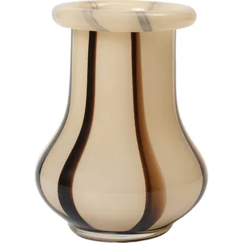 Váza FERM LIVING Váza Riban, Small