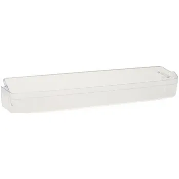 Příslušenství pro lednici Ariston Bauknecht Ikea Whirlpool 481010678523 nízká police dveří ledničky