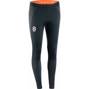 Cyklistické kalhoty BJORN DAEHLIE kalhoty Mora W černé M