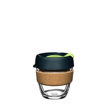 Termohrnek KeepCup Brew Cork DEEP - 227 ml