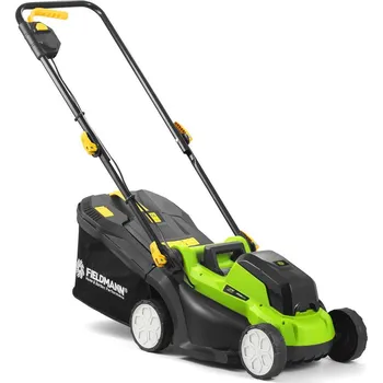 Sekačka Fieldmann FZR 70335-A + nabíječka + 2x 2,0 Ah